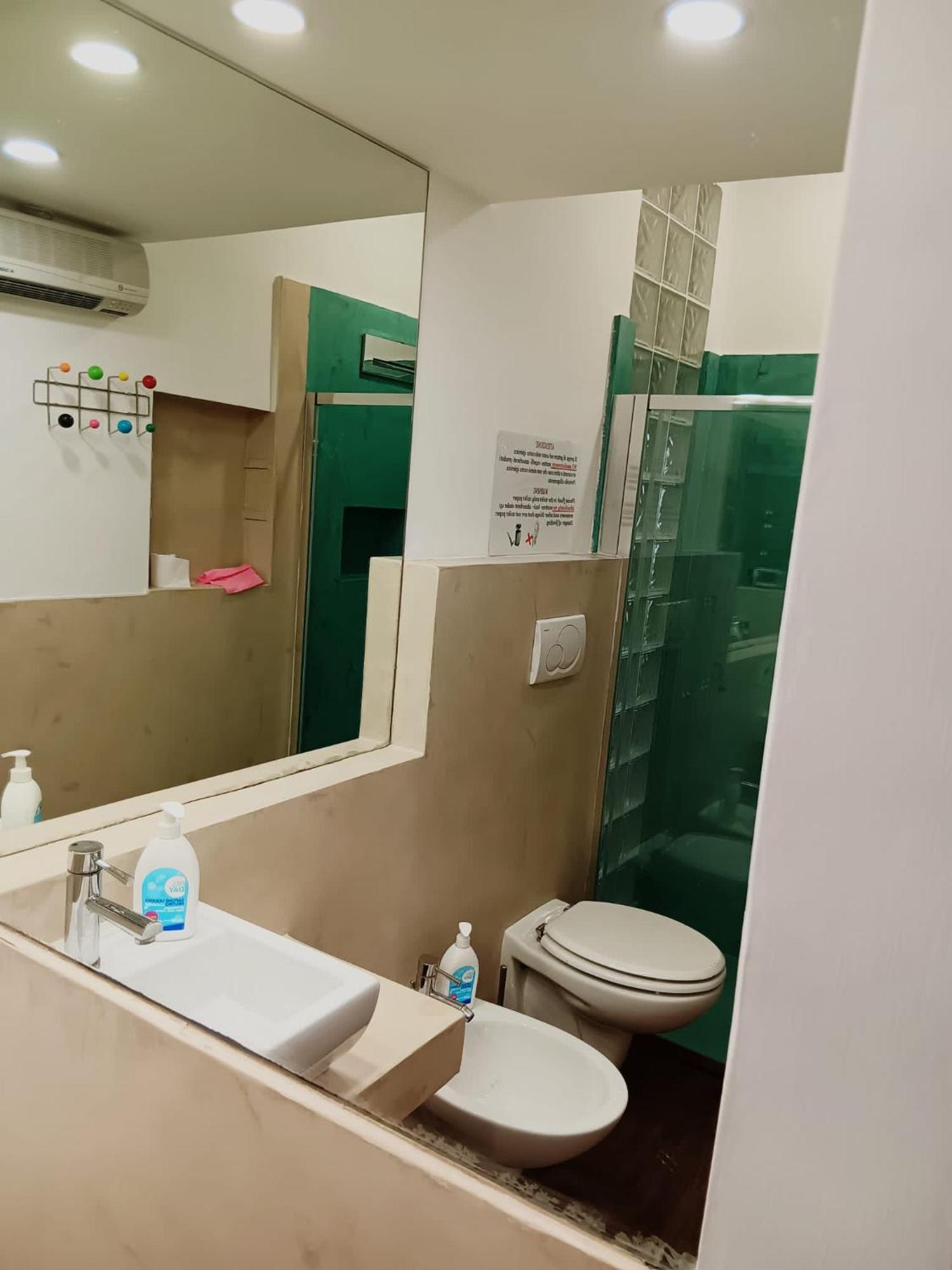 Casetta Di Trastevere Roma Ngoại thất bức ảnh