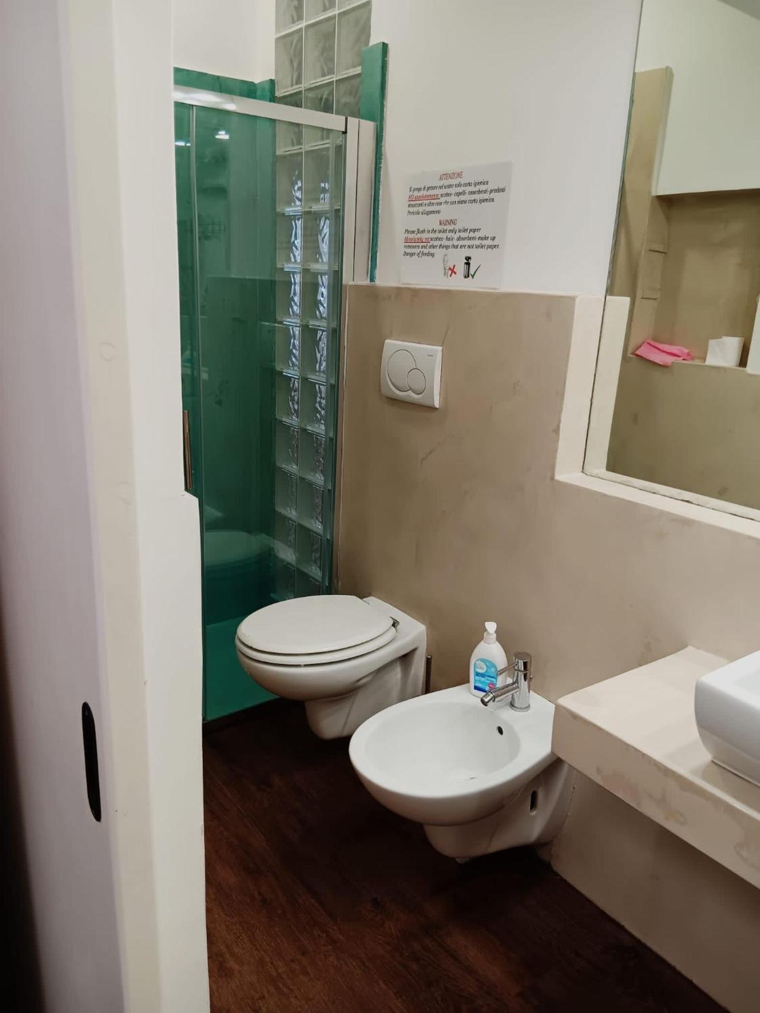 Casetta Di Trastevere Roma Ngoại thất bức ảnh